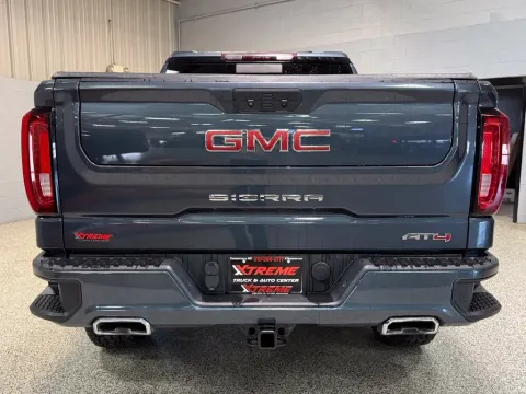 More photos of 2021 GMC Sierra 1500 AT4 at Xtreme Truck & Auto Center, MI