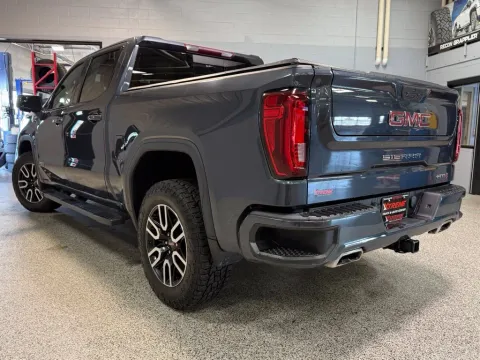 More photos of 2021 GMC Sierra 1500 AT4 at Xtreme Truck & Auto Center, MI