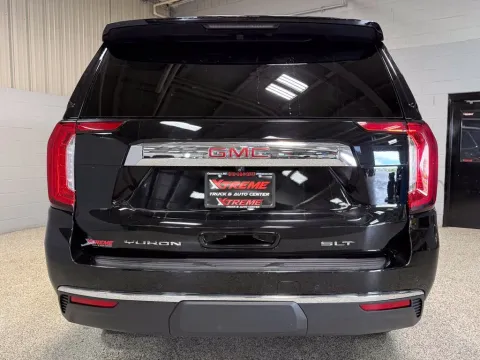 More photos of 2023 GMC Yukon SLT at Xtreme Truck & Auto Center, MI