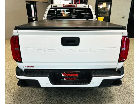 More photos of 2021 Chevrolet Colorado LT at Xtreme Truck & Auto Center, MI