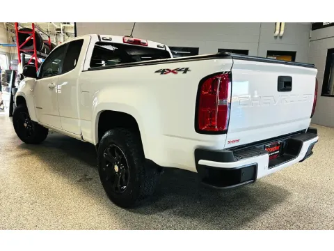 More photos of 2021 Chevrolet Colorado LT at Xtreme Truck & Auto Center, MI
