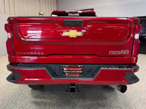 More photos of 2023 Chevrolet Silverado 2500 HD High Country at Xtreme Truck & Auto Center, MI