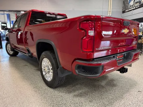 More photos of 2023 Chevrolet Silverado 2500 HD High Country at Xtreme Truck & Auto Center, MI