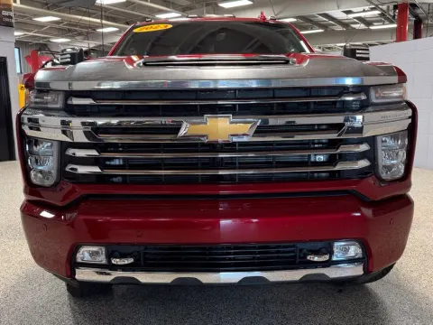 Photos of 2023 Chevrolet Silverado 2500 HD High Country for sale in Coopersville, MI at Xtreme Truck & Auto Center