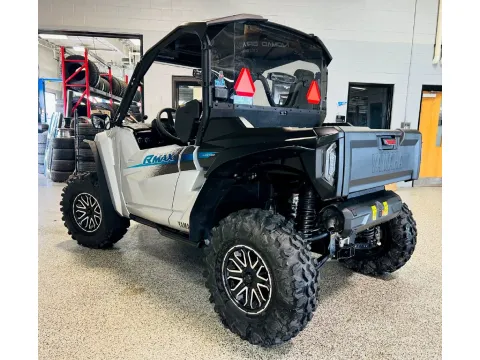 More photos of 2024 Buick R-MAX2 1000 LIMITED at Xtreme Truck & Auto Center, MI