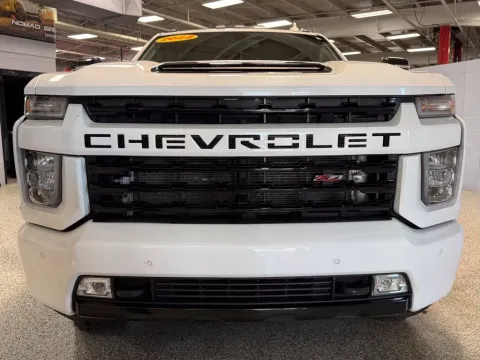 Photos of 2022 Chevrolet Silverado 2500 HD LTZ for sale in Coopersville, MI at Xtreme Truck & Auto Center