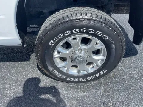 More photos of 2024 Ram 2500 Laramie at Hixson Autoplex of Alexandria Ford, LA