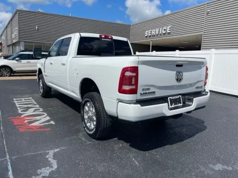 More photos of 2024 Ram 2500 Laramie at Hixson Autoplex of Alexandria Ford, LA