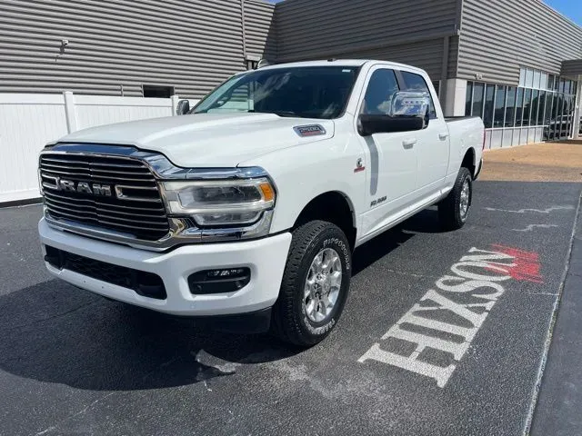 2024 Ram 2500 Laramie for sale in Alexandria, LA