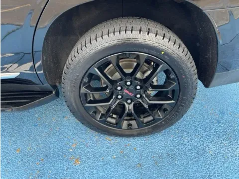More photos of 2022 GMC Yukon SLT at Hixson Autoplex of Alexandria Ford, LA