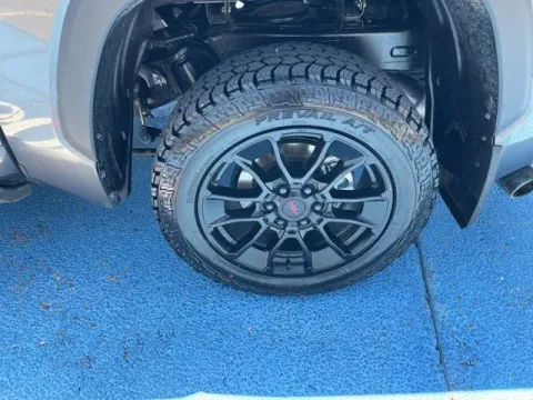 More photos of 2025 Toyota Tundra SR5 at Hixson Autoplex of Alexandria Ford, LA