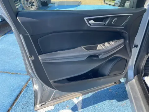 Photos of 2022 Ford Edge SEL for sale in Alexandria, LA at Hixson Autoplex of Alexandria Ford