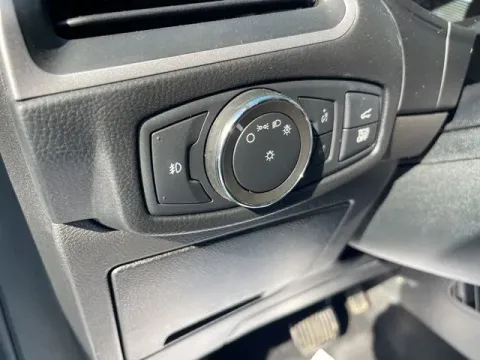 Another view of 2022 Ford Edge SEL for sale in Alexandria, LA at Hixson Autoplex of Alexandria Ford