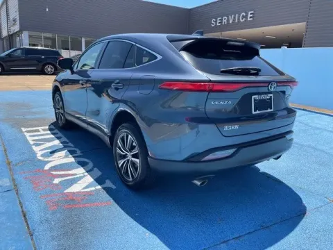More photos of 2021 Toyota Venza LE at Hixson Autoplex of Alexandria Ford, LA