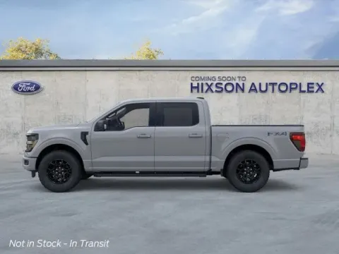 More photos of 2026 Ford F-150 XLT at Hixson Autoplex of Alexandria Ford, LA