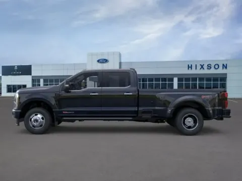 More photos of 2026 Ford F-350SD at Hixson Autoplex of Alexandria Ford, LA