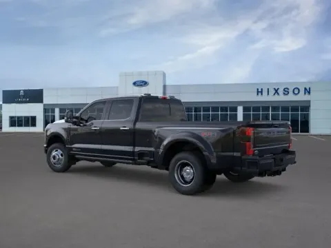 More photos of 2026 Ford F-350SD at Hixson Autoplex of Alexandria Ford, LA