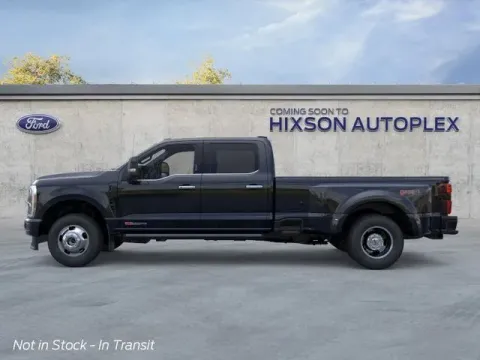 More photos of 2026 Ford F-350SD at Hixson Autoplex of Alexandria Ford, LA