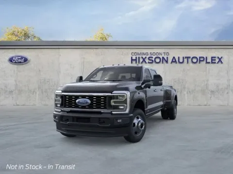Another view of 2026 Ford F-350SD for sale in Alexandria, LA at Hixson Autoplex of Alexandria Ford