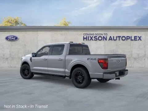 More photos of 2026 Ford F-150 XLT at Hixson Autoplex of Alexandria Ford, LA