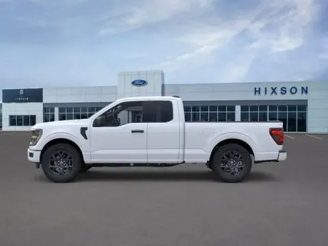More photos of 2026 Ford F-150 STX at Hixson Autoplex of Alexandria Ford, LA