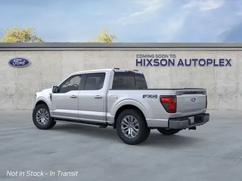 More photos of 2026 Ford F-150 XLT at Hixson Autoplex of Alexandria Ford, LA