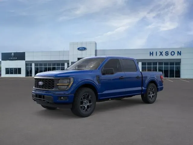 2026 Ford F-150 STX for sale in Alexandria, LA