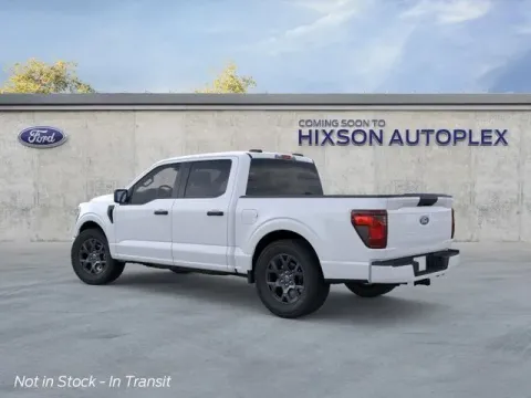 More photos of 2026 Ford F-150 STX at Hixson Autoplex of Alexandria Ford, LA