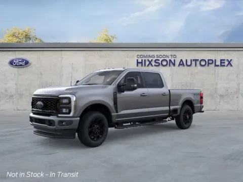 Gray 2026 Ford F-250SD for sale in Alexandria, LA