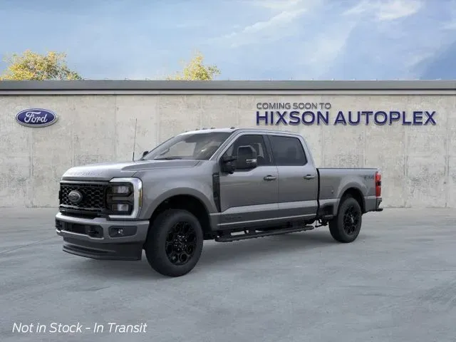Gray 2026 Ford F-250SD for sale in Alexandria, LA