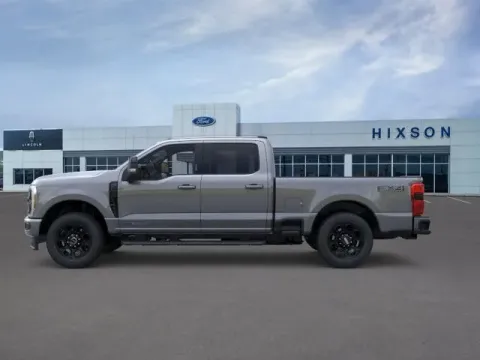 More photos of 2026 Ford F-250SD at Hixson Autoplex of Alexandria Ford, LA
