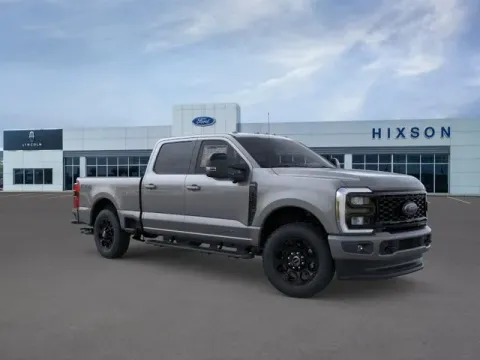 Photos of 2026 Ford F-250SD Lariat for sale in Alexandria, LA at Hixson Autoplex of Alexandria Ford