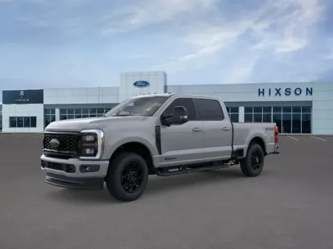 Gray 2026 Ford F-250SD for sale in Alexandria, LA