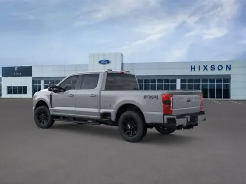 More photos of 2026 Ford F-250SD Lariat at Hixson Autoplex of Alexandria Ford, LA