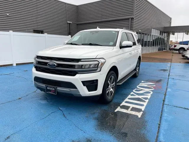 2023 Ford Expedition XLT for sale in Alexandria, LA