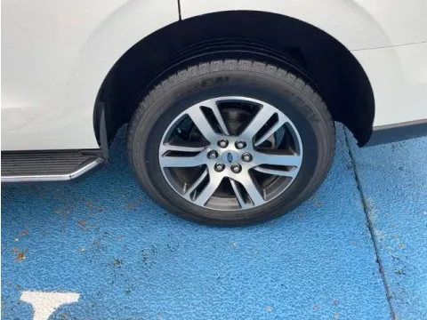 More photos of 2023 Ford Expedition XLT at Hixson Autoplex of Alexandria Ford, LA