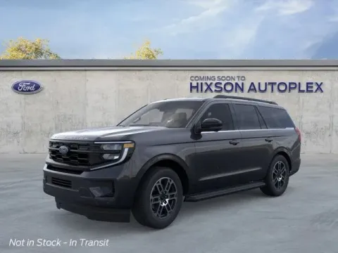Gray 2026 Ford Expedition Active for sale in Alexandria, LA