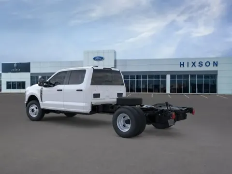More photos of 2026 Ford F-350SD XL at Hixson Autoplex of Alexandria Ford, LA