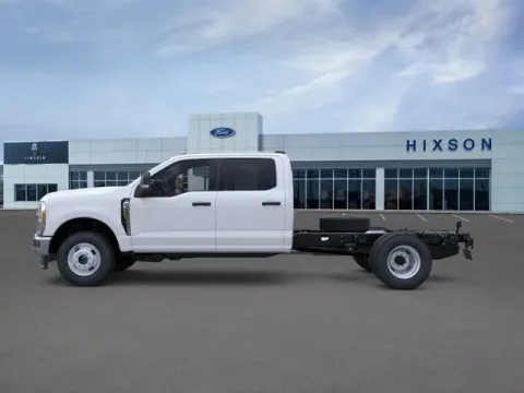 More photos of 2026 Ford F-350SD XL at Hixson Autoplex of Alexandria Ford, LA