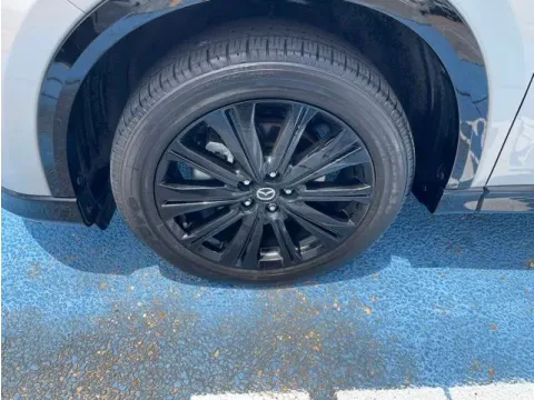 Another view of 2024 Mazda CX-5 2.5 Turbo Premium for sale in Alexandria, LA at Hixson Autoplex of Alexandria Ford