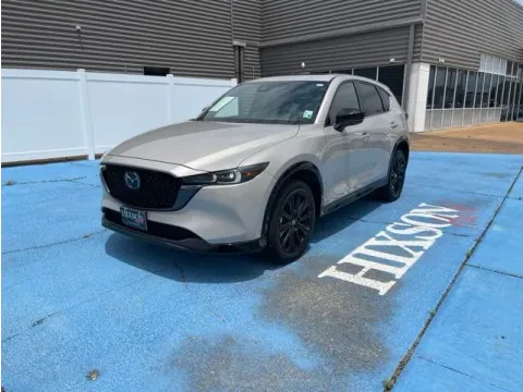 Unknown 2024 Mazda CX-5 2.5 Turbo Premium for sale in Alexandria, LA