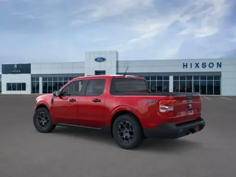 More photos of 2026 Ford Maverick XLT at Hixson Autoplex of Alexandria Ford, LA