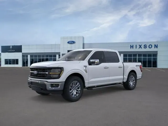 2026 Ford F-150 XLT for sale in Alexandria, LA
