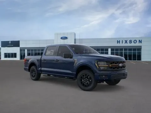 Photos of 2026 Ford F-150 Tremor for sale in Alexandria, LA at Hixson Autoplex of Alexandria Ford