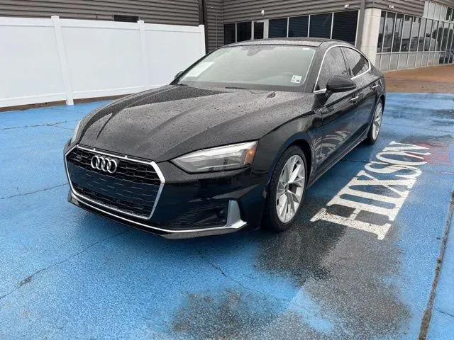 2022 Audi A5 Sportback Premium for sale in Alexandria, LA