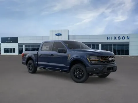 Photos of 2026 Ford F-150 Tremor for sale in Alexandria, LA at Hixson Autoplex of Alexandria Ford