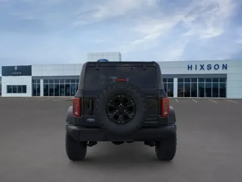 More photos of 2026 Ford Bronco Badlands at Hixson Autoplex of Alexandria Ford, LA