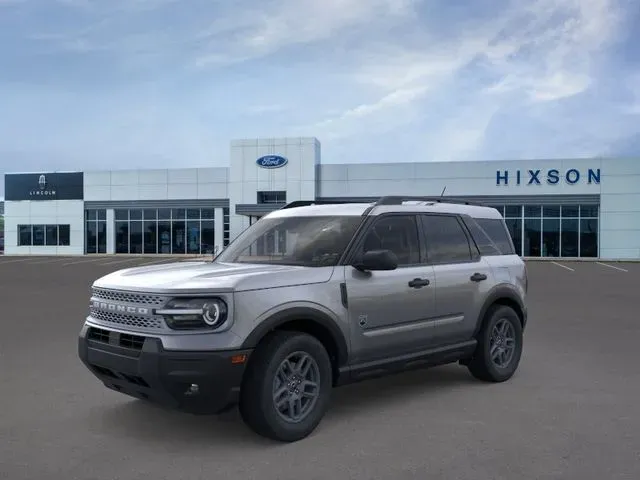 2026 Ford Bronco Sport Big Bend for sale in Alexandria, LA
