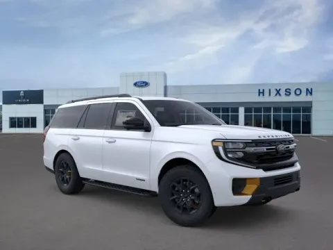 Photos of 2026 Ford Expedition Tremor for sale in Alexandria, LA at Hixson Autoplex of Alexandria Ford