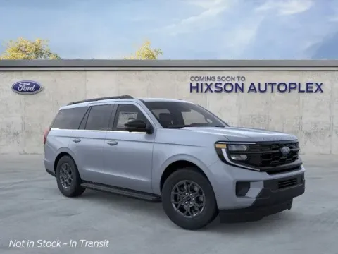 Photos of 2026 Ford Expedition Active for sale in Alexandria, LA at Hixson Autoplex of Alexandria Ford